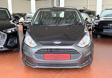 Ford B-Max Trend-Neu TÜV Neu Inspc-82Km stand