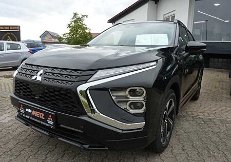 Mitsubishi Eclipse Cross Plug-in Hybrid Select 4WD 188PS