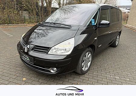 Renault Grand Espace Espace IV Celsium Klima Navi