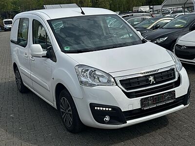 Peugeot Partner L1 Premium
