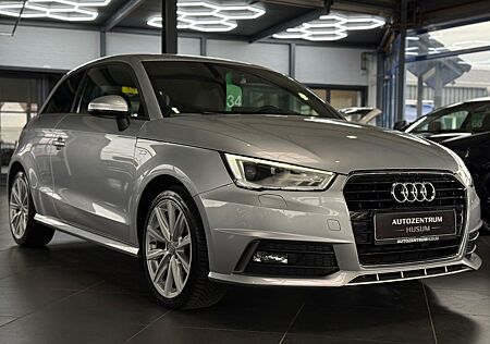 Audi A1 sport*HU/AU NEU*