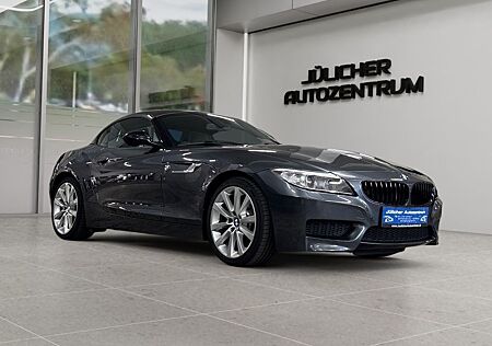 BMW Z4 Roadster sDrive 28i Aut., M-Sportpaket