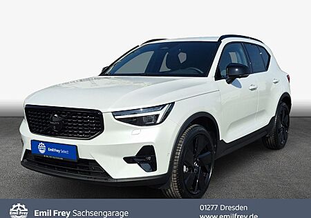 Volvo XC 40 XC40 B3 B DKG Plus Black Edition Lichtpaket*Alar