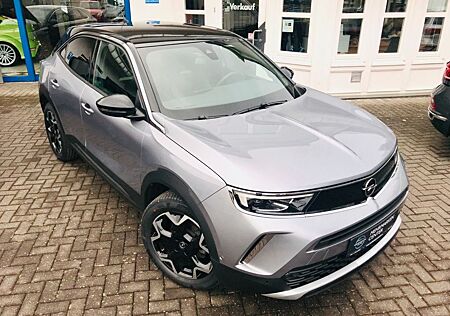 Opel Mokka Ultimate, LED*Navi*Leder*RFK*4neueR*8-fach