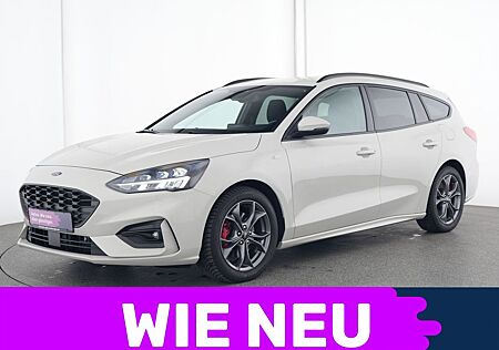Ford Focus ST-Line Head-up|AHK|LED|Navi|Kamera|SHZv