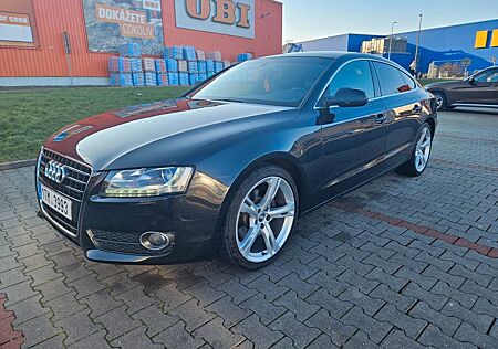 Audi A5 3.0 TDI (DPF) S tronic quattro Sportback -