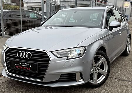 Audi A3 Sportback 1.0TFSI S-Line Sport/NAVI/BI-XENON/