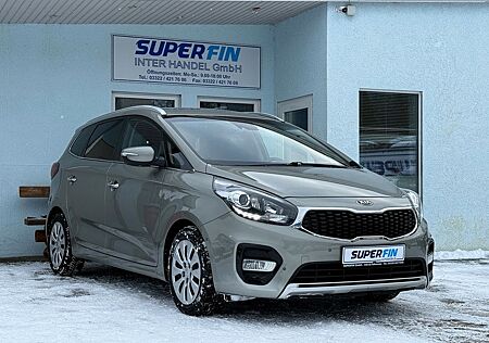 Kia Carens 1.7 CRDi Spirit DCT NAVI KAMERA 7 SITZE