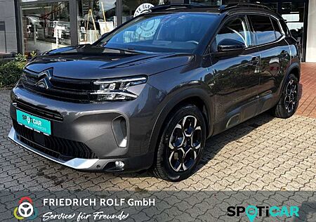 Citroën C5 Aircross Hybrid 225 e-EAT8 SHINE Navi LED