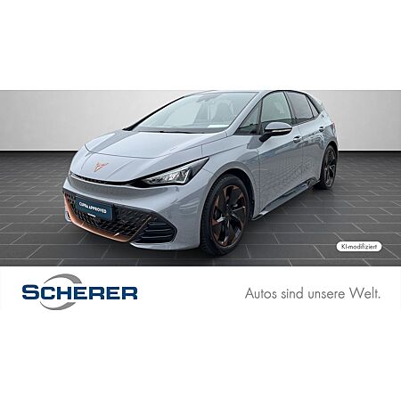 Cupra Born leasen