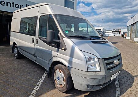 Ford Transit KOMBI FT 300 M/HOCH-LANG/PKW ZULASSUNG
