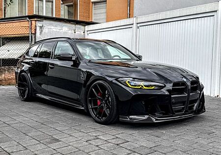 BMW M3 Comp. xDrive Touring - PPF/KWV3/Yido/Aulitzky