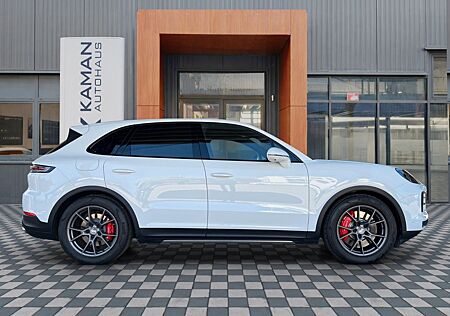 Porsche Cayenne S V8 OFFROAD Paket · Panor. · Standheiz.