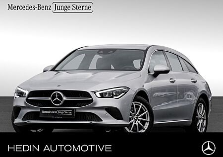 Mercedes-Benz CLA 250 Shooting Brake CLA 250 e SB MBUX|SHZ|DISTR|KAM|LED|SHZ|KLIMA|LM
