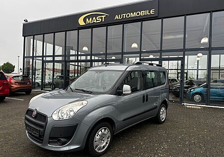 Fiat Doblo Dynamic/PDC/Klima/7 Sitze