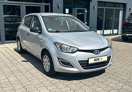 Hyundai i20 1.2 FIFA World Cup Edition KLIMA