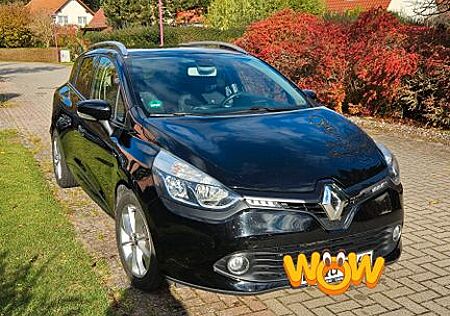 Renault Clio Grandtour Limited Deluxe