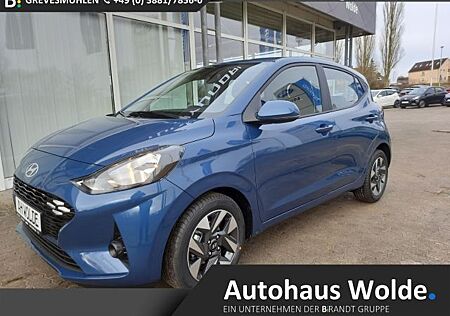Hyundai i10 Trend 1.0 Navi Apple CarPlay Android Auto M