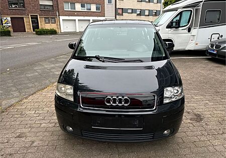 Audi A2 1.6 FSI
