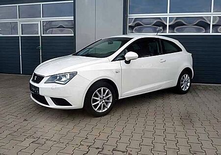 Seat Ibiza 1.0 Style SHZ Klimaautomatik PDC Alu