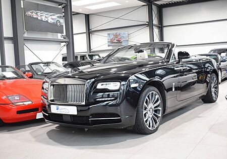 Rolls-Royce Dawn **Bespoke®Sound-System** Signature Pack