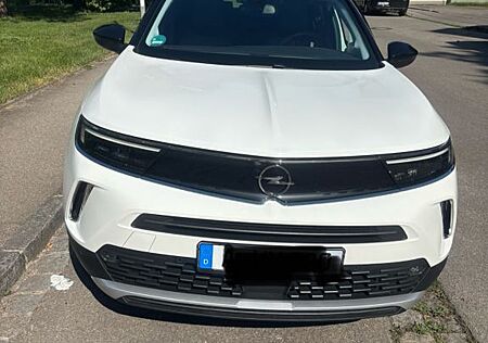 Opel Mokka 1.2 Turbo 96kW GS Auto
