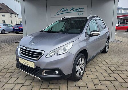 Peugeot 2008 PureTech 82 Style