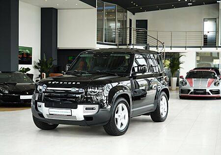 Land Rover Defender 90 SE*MATRIX*MERIDIAN*12-WEGE*LUFTFED.*