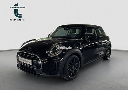 Mini ONE Yours Trim ParkAss Komfortzg