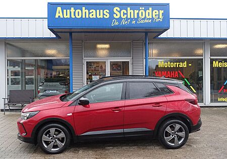 Opel Grandland X Grandland (X) GS Line / Automatik
