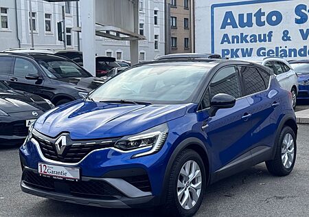Renault Captur II R.S. Line AUTOMATIK,NAVI,FULL-LED,2022