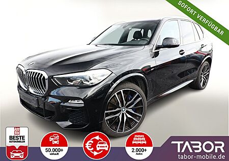 BMW X5 xDrive30d 265 M Sport LM22Z Harman StandH AHK