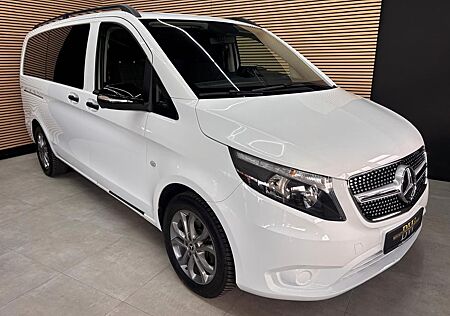 Mercedes-Benz Vito 110 CDI lang Bestattungswagen/Leichenwagen