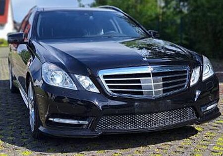 Mercedes-Benz E 500 T AVANTGARDE AVANTGARDE