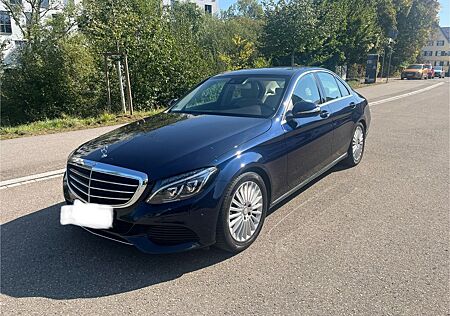 Mercedes-Benz C 220 BT EXCLUSIVE BE Edition Autom. EXCLUSI...