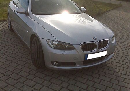BMW 325i Coupé -