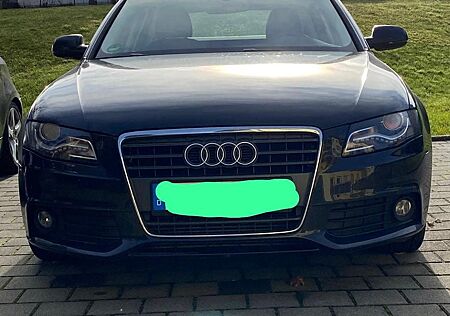 Audi A4 1.8 TFSI Ambition Ambition