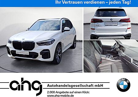 BMW X5 xDrive30d Aut M Sportpaket AHK Head-Up PDC Ka