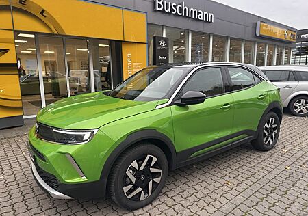 Opel Mokka-e Elegance +11KW OBC+ALLWETTER+SITZHEIZUNG