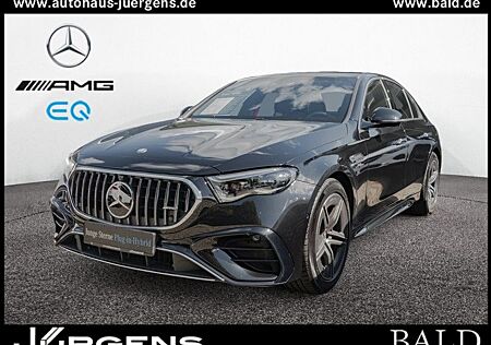 Mercedes-Benz E 53 AMG Hybrid 4M+ DIGITAL/360/Pano/Distr/Memo