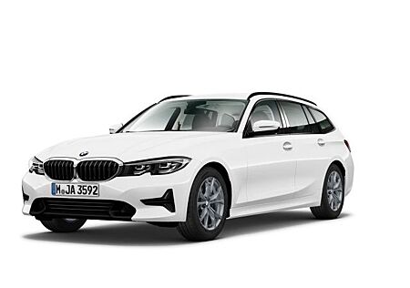 BMW 318i Touring Sport Line Auto Aut. Klimaaut. PDC