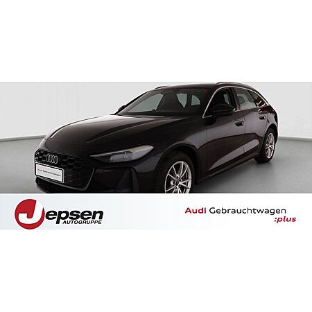 Audi A5 leasen