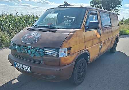 VW T4 Volkswagen andere