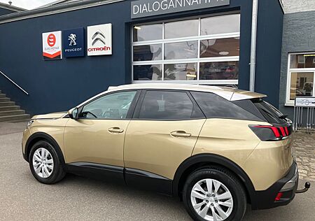 Peugeot 3008 PureTech 130 Stop & Start Crossway