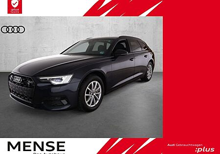 Audi A6 Avant 40 TDI S tronic advanced |Matrix|ACC|LM
