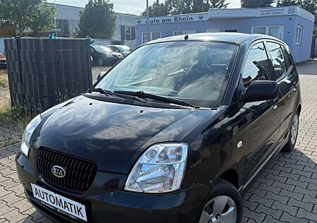 Kia Picanto 1.1 EX *AUTOMATIK *TÜV NEU *KLIMA *SITZH