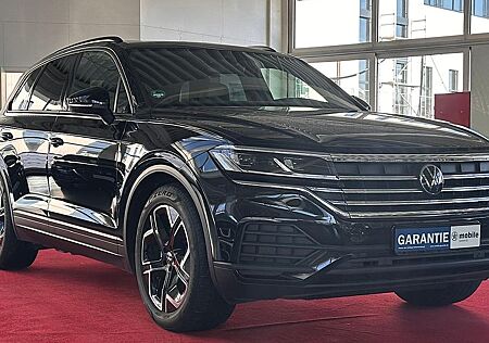 VW Touareg Volkswagen 3.0 TDI 4Motion/STANDHZ/AHK/ACC/PANO