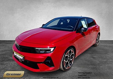 Opel Astra 1.6 PHEV GS Line 360°KAMERA|NAVI|SHZ