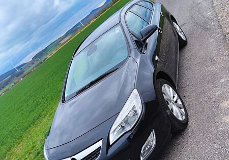 Opel Astra Sports Tourer 1.4 T 150 Jahre 103...