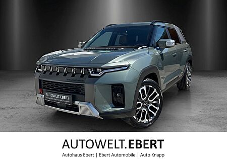 SsangYong Torres 1.5 T-GDI FOREST EDITION Aut./LED/ACC/KAM